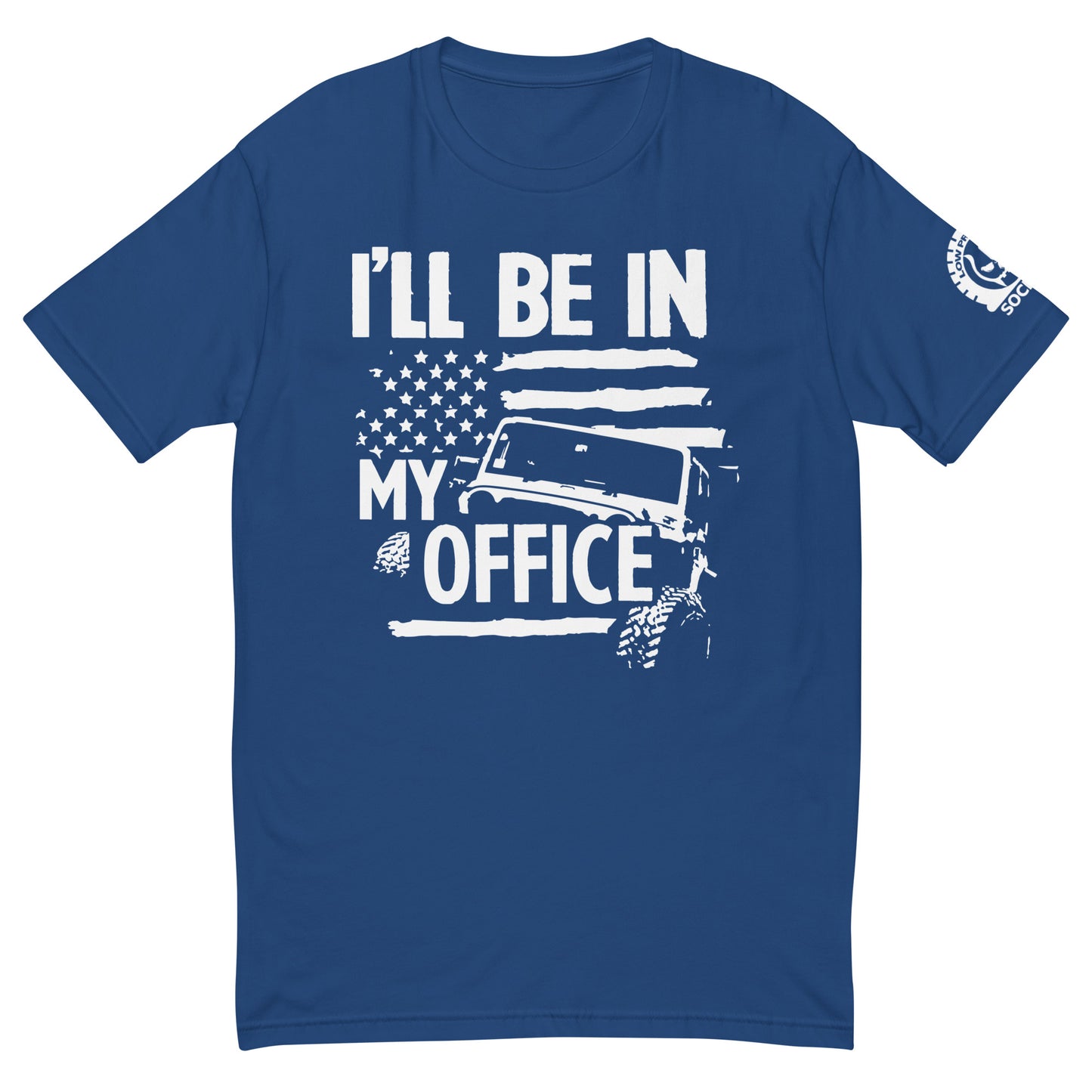 Office T-shirt