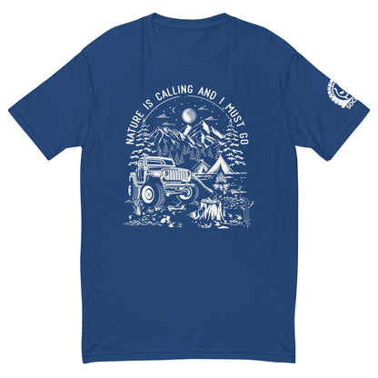 Natures Calling T-shirt