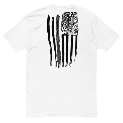 Dirtroad Flag T-shirt