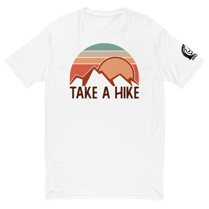 Take a Hike 2 T-shirt