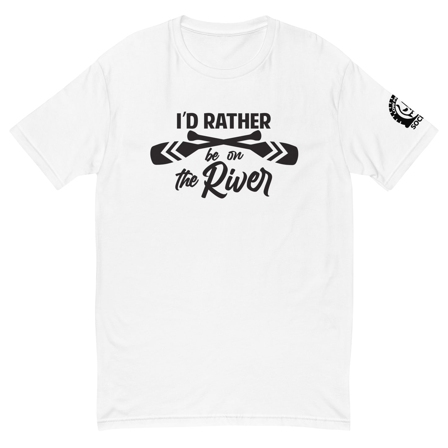 On The River T-shirt