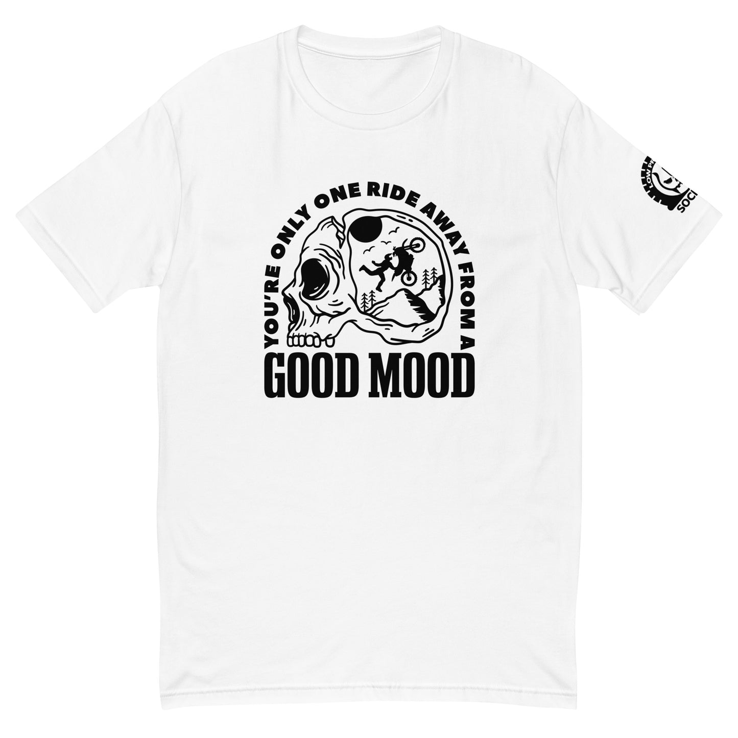 Good Mood T-shirt