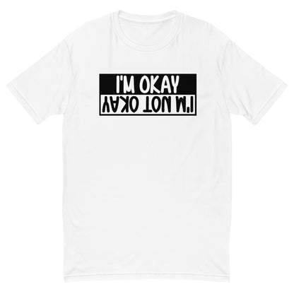 Okay not Okay T-shirt