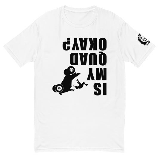 Quad Okay T-shirt