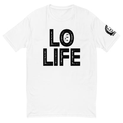 Lo Life T-shirt