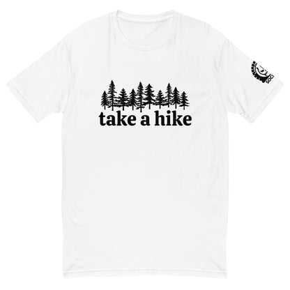 Take a hike 3 T-shirt