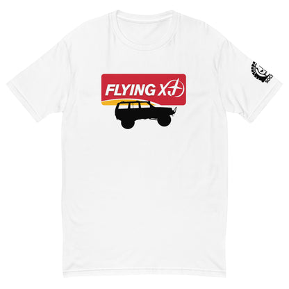 Flying XJ T-shirt