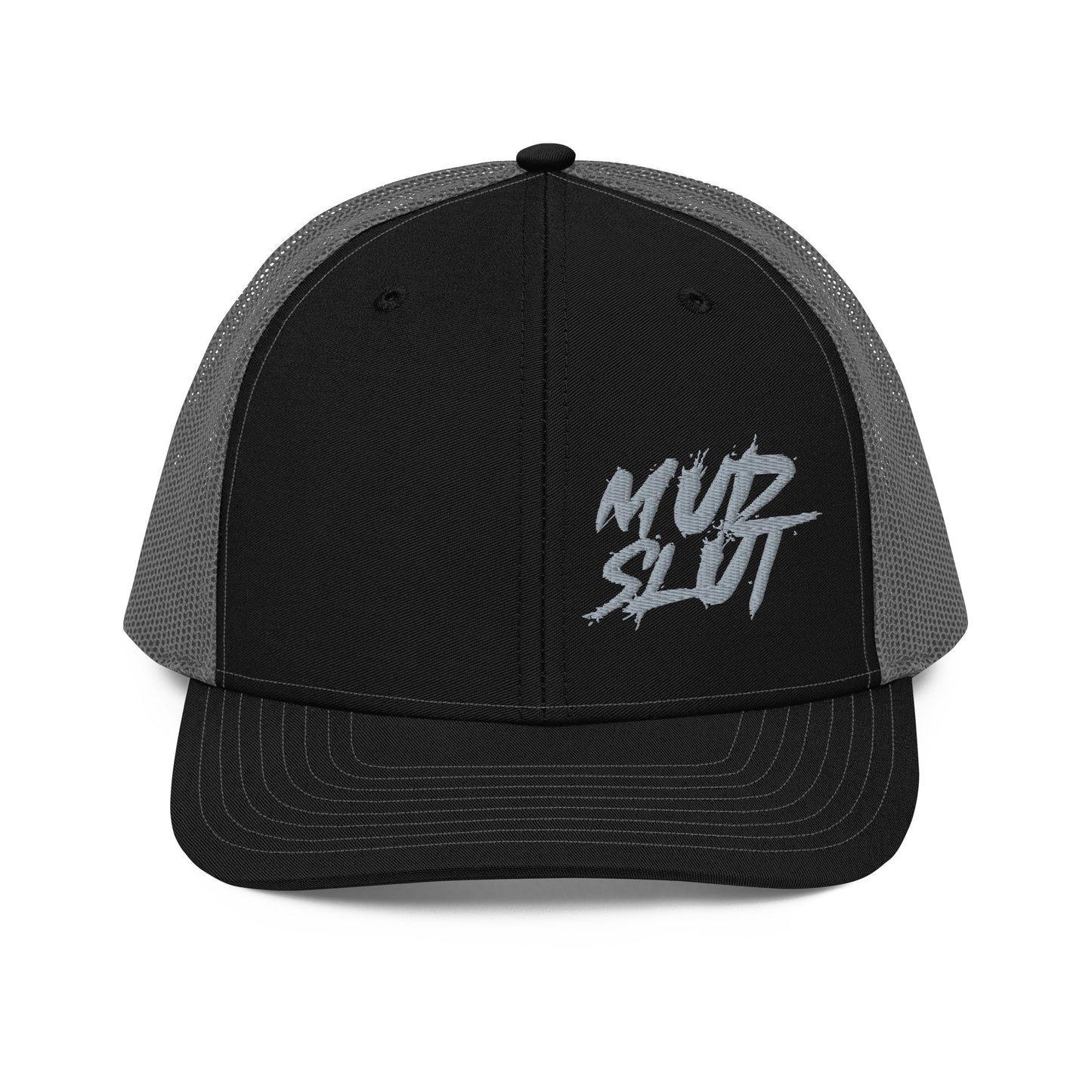 MudSlut Richardson Trucker Cap