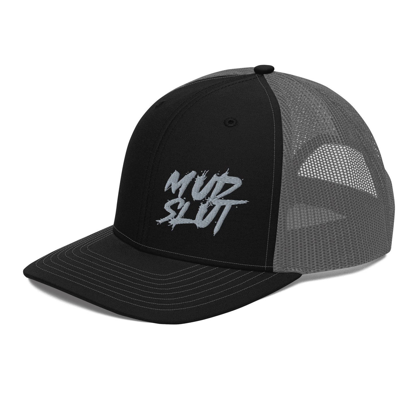 MudSlut Richardson Trucker Cap