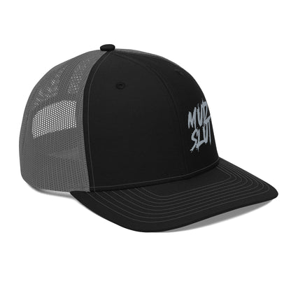 MudSlut Richardson Trucker Cap