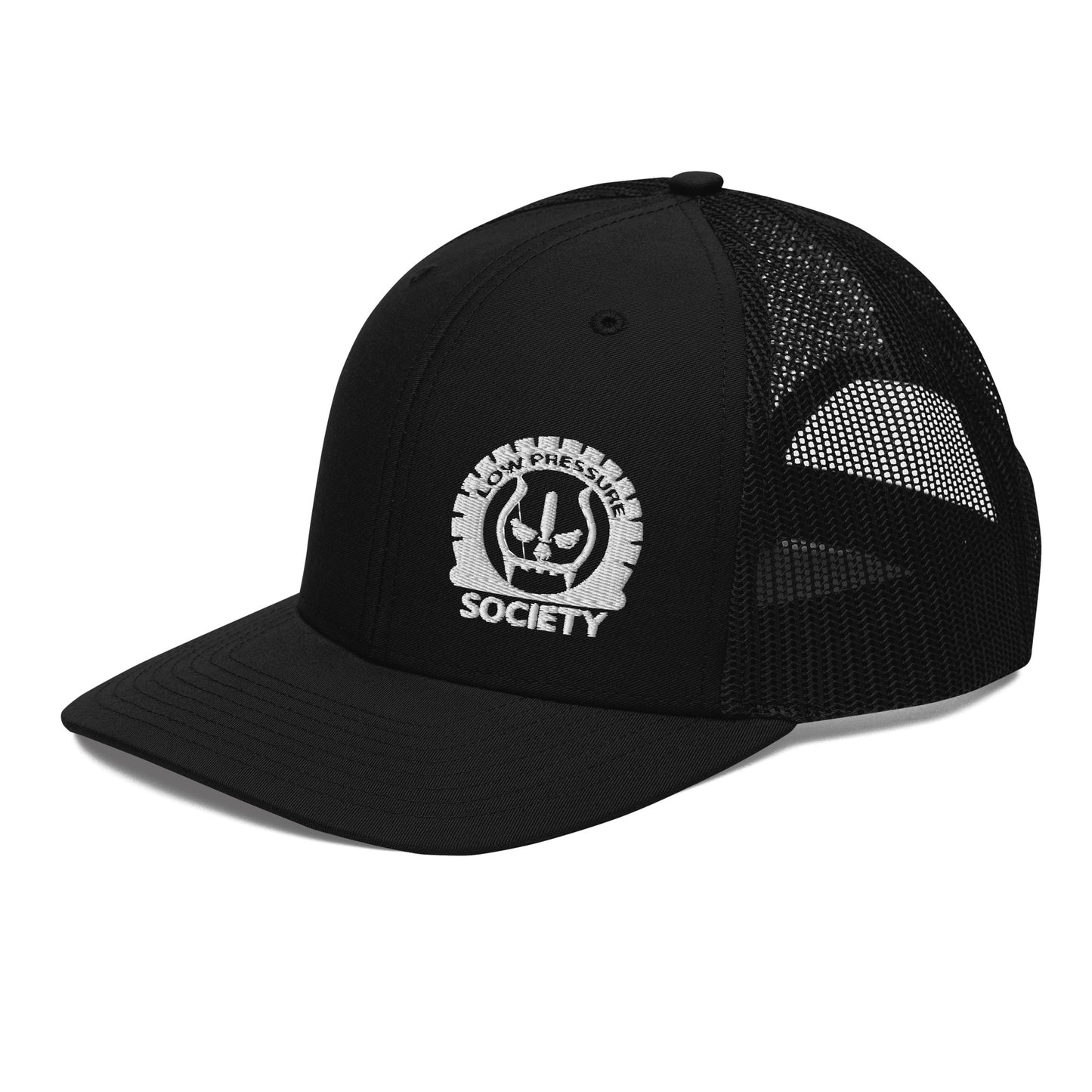 LPS Richardson Trucker Hat