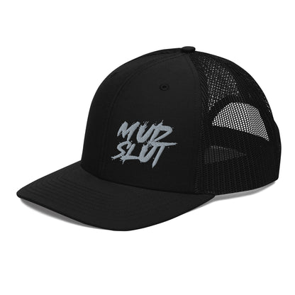 MudSlut Richardson Trucker Cap