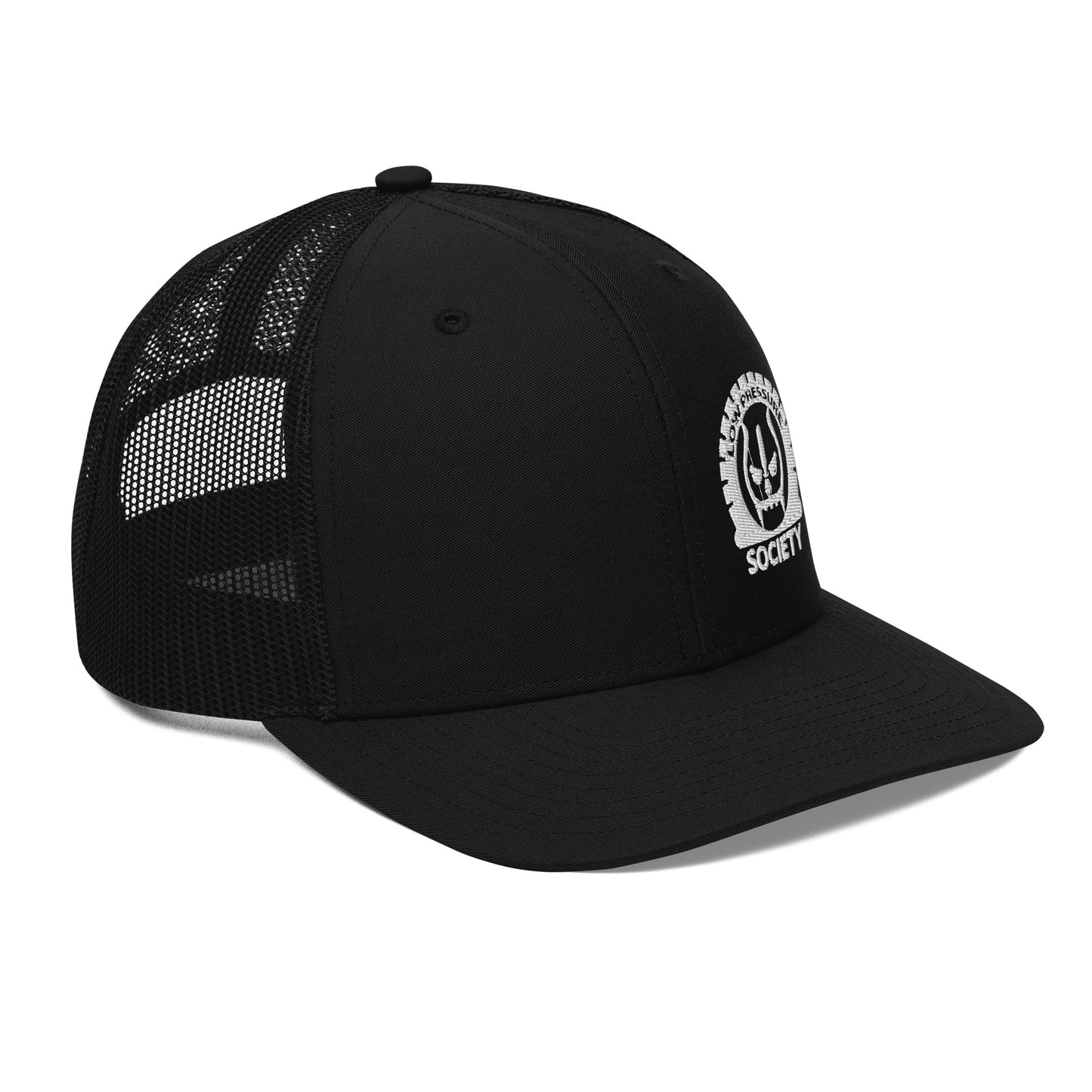 LPS Richardson Trucker Hat