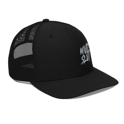 MudSlut Richardson Trucker Cap