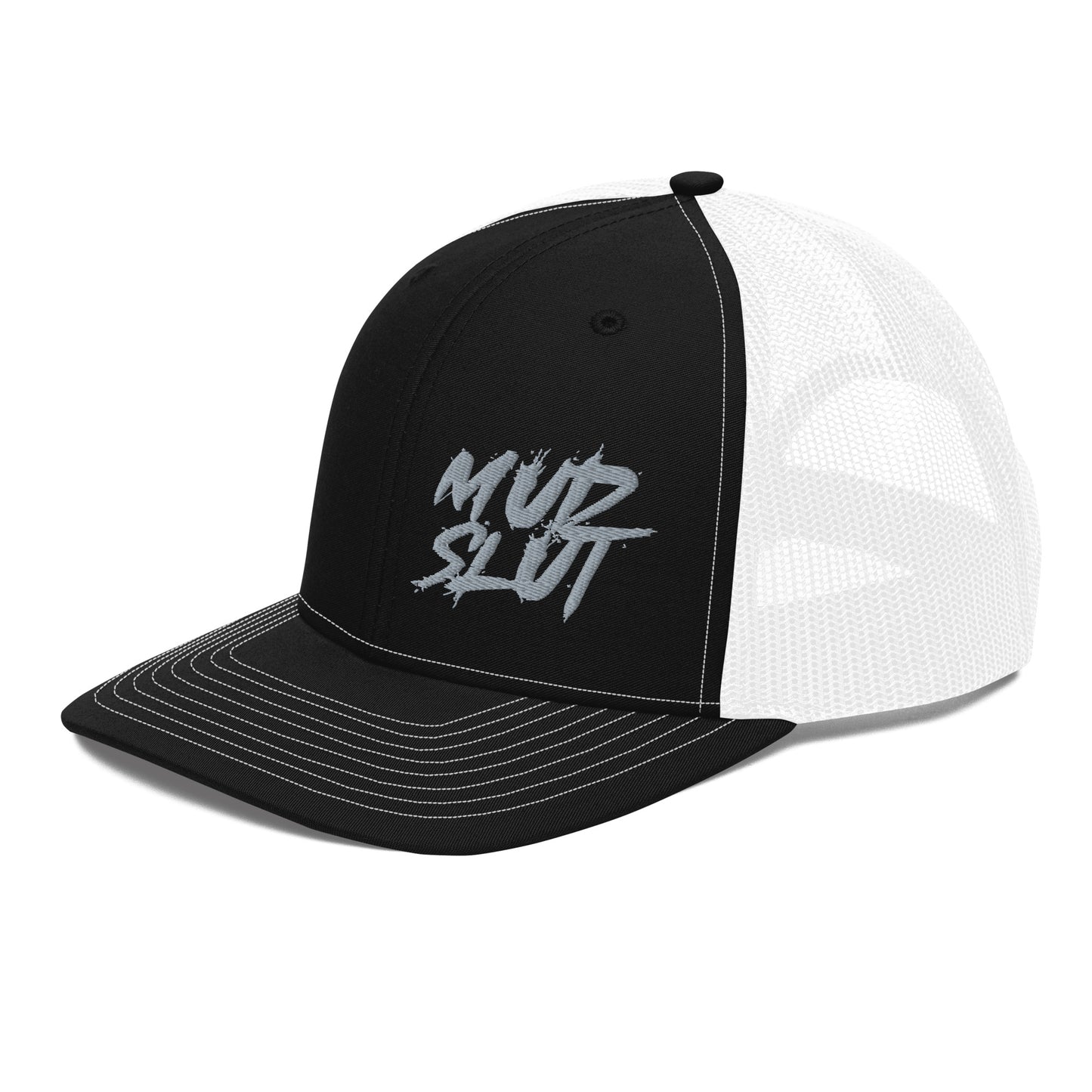 MudSlut Richardson Trucker Cap