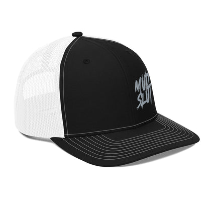 MudSlut Richardson Trucker Cap