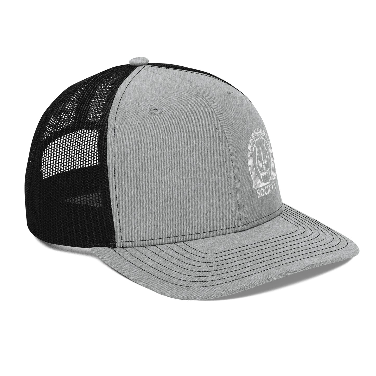 LPS Richardson Trucker Hat