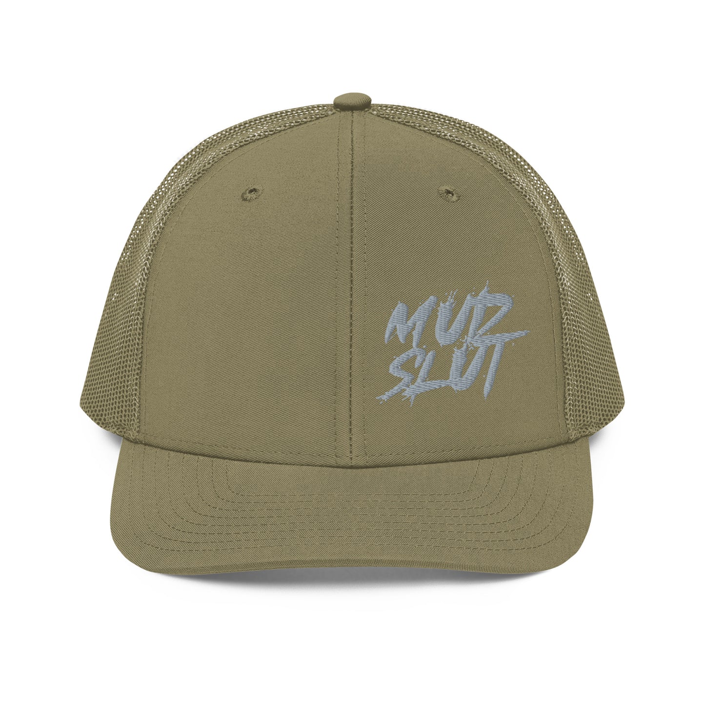 MudSlut Richardson Trucker Cap