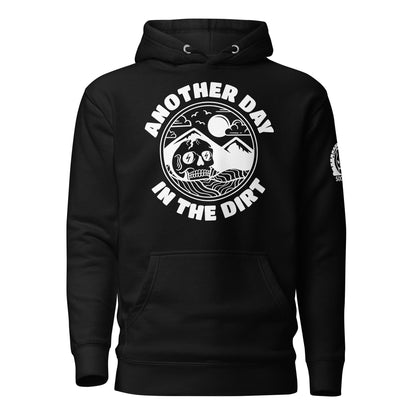 Day in the Dirt Hoodie