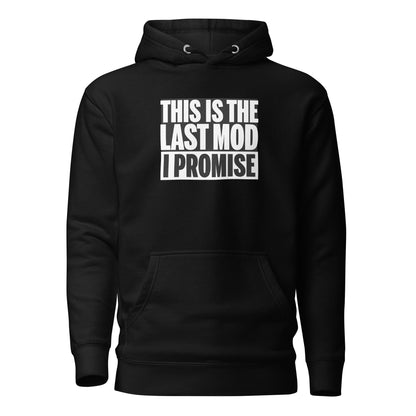 Last Mod Hoodie