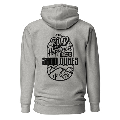 Sand Dunes Hoodie