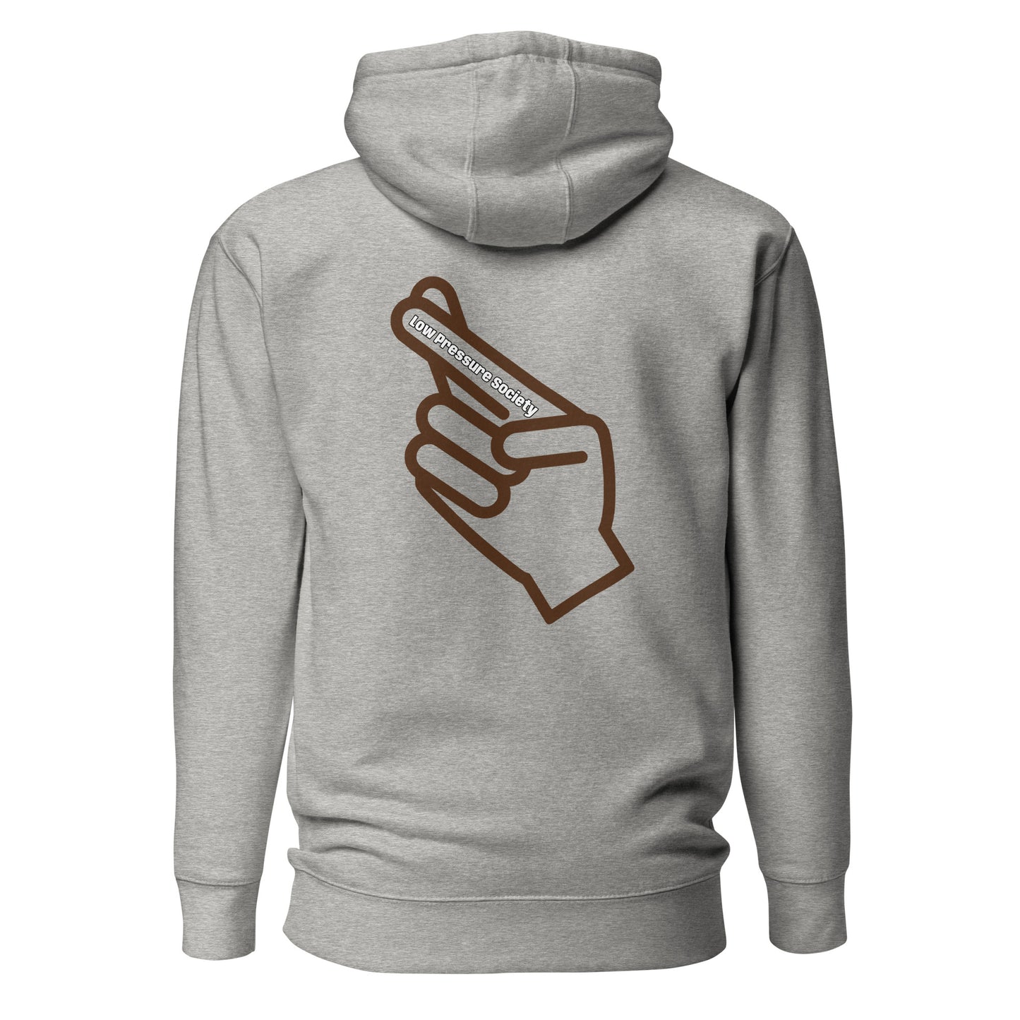 Last Mod Hoodie