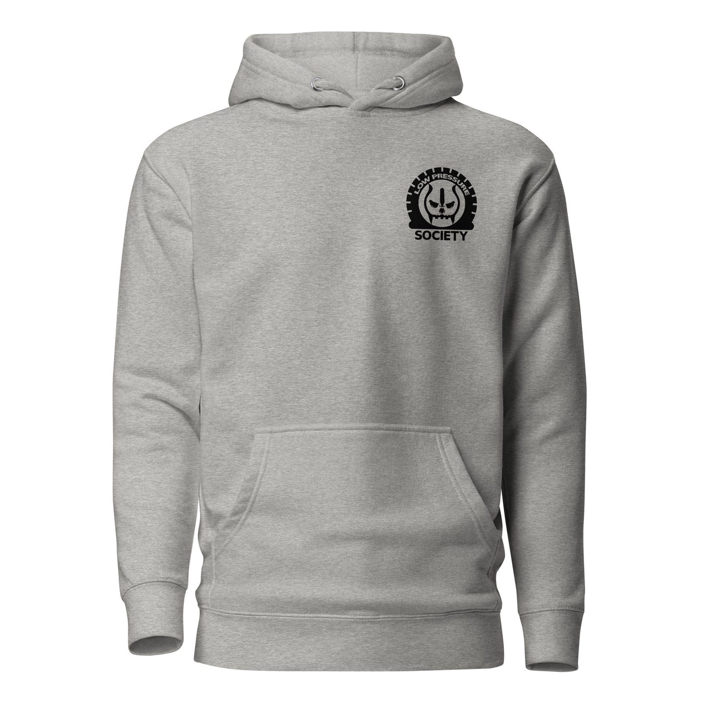 Live to Wonder Hoodie