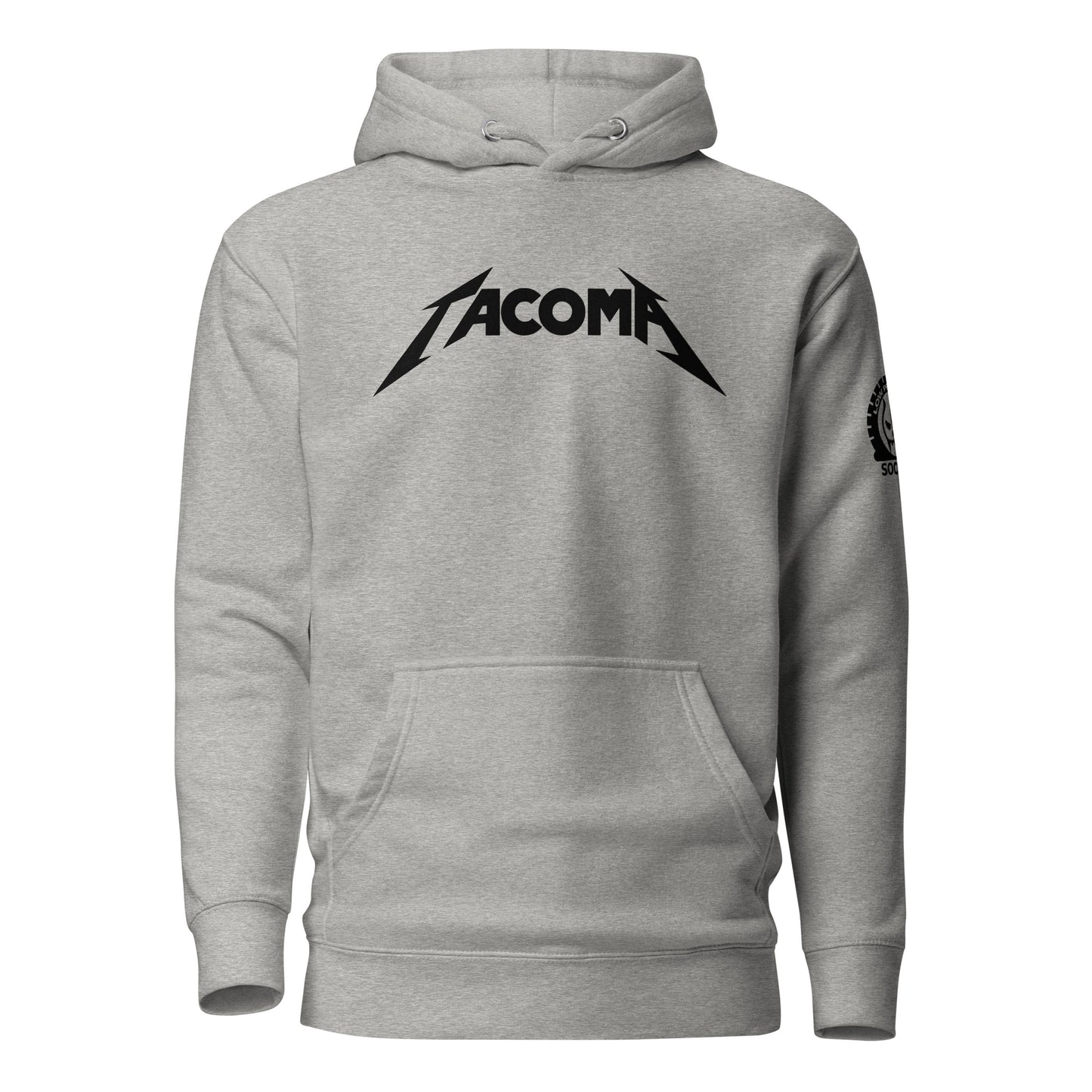 Tacoma Hoodie