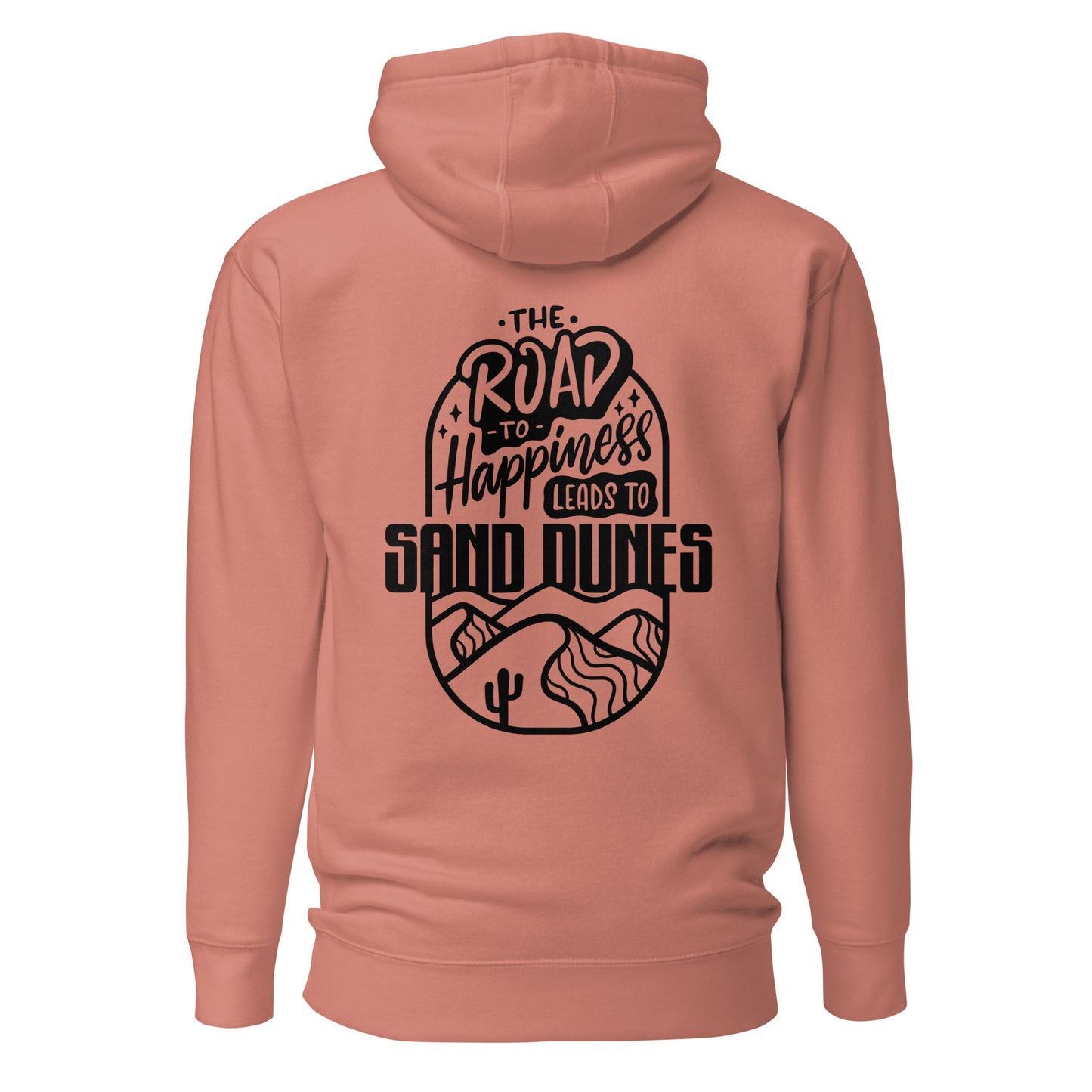 Sand Dunes Hoodie