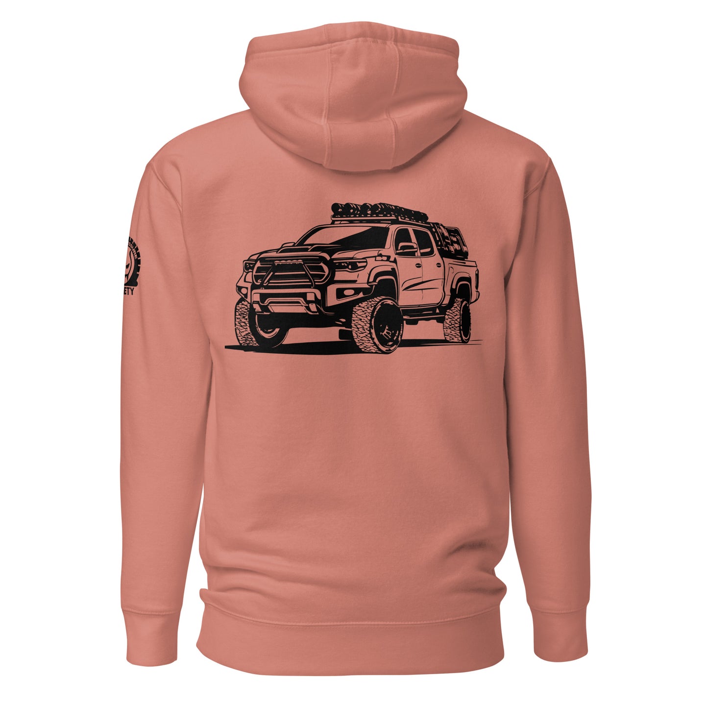 Tacoma Hoodie