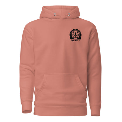 Into the Woods Hoodie