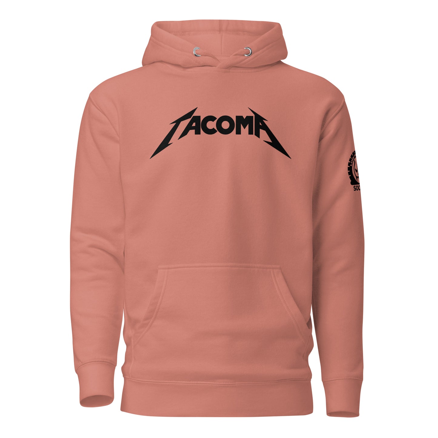 Tacoma Hoodie