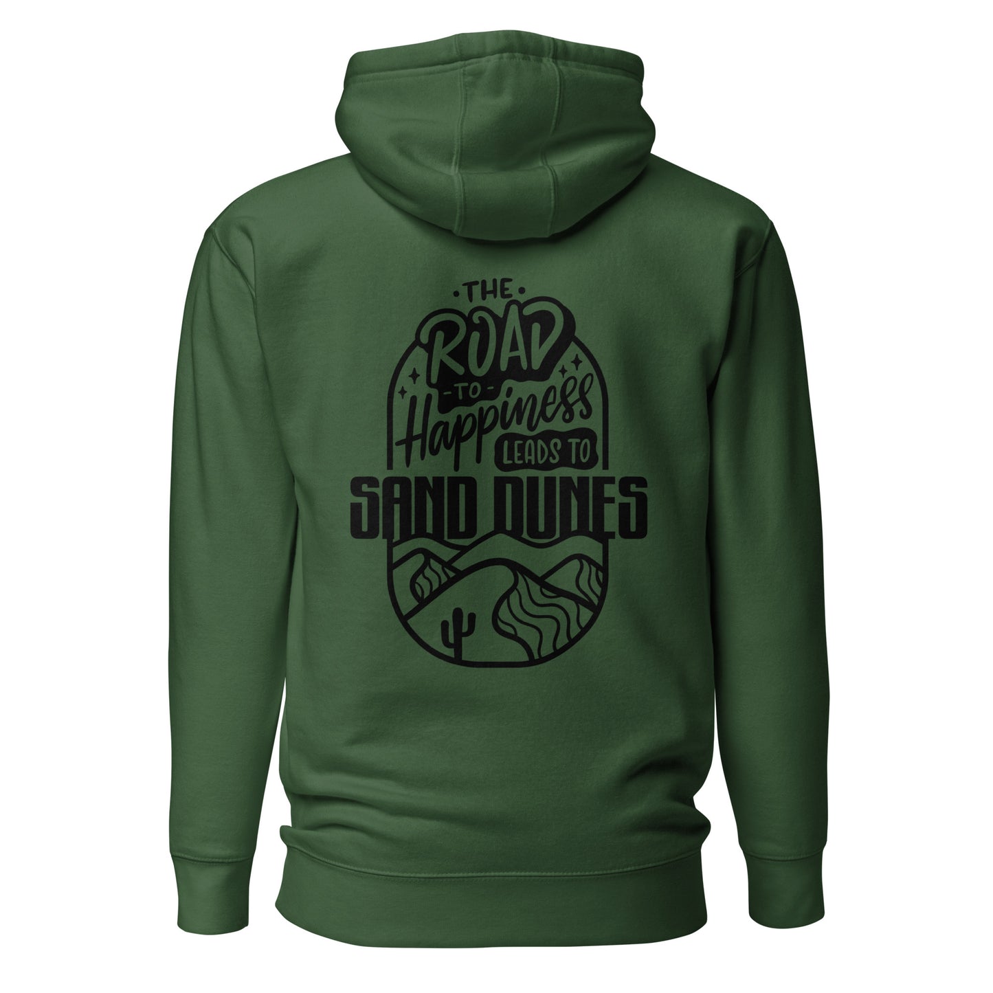 Sand Dunes Hoodie