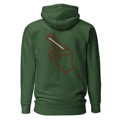 Last Mod Hoodie