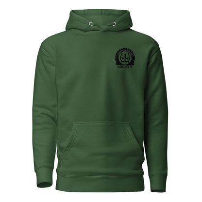 Into the Woods Hoodie