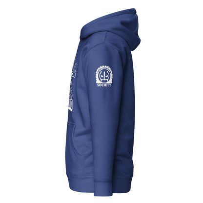 Safety Second Hoodie