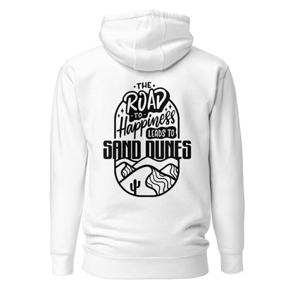 Sand Dunes Hoodie