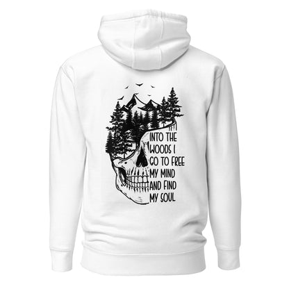 Into the Woods Hoodie