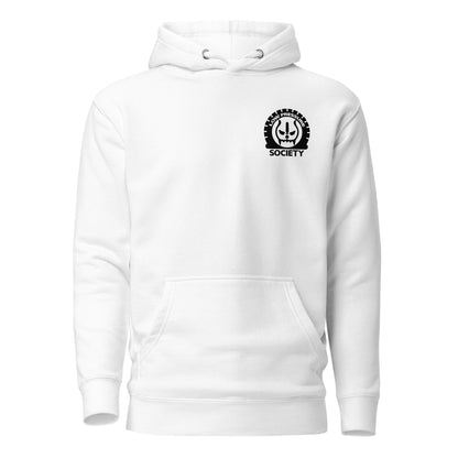 Live to Wonder Hoodie