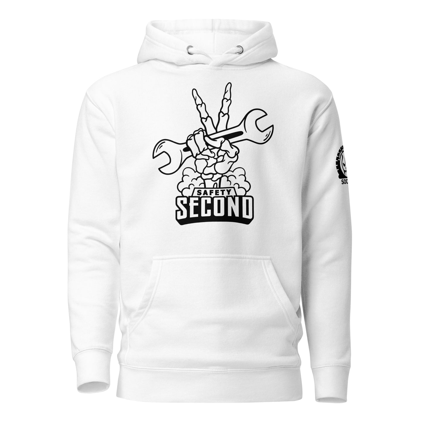 Unisex Hoodie