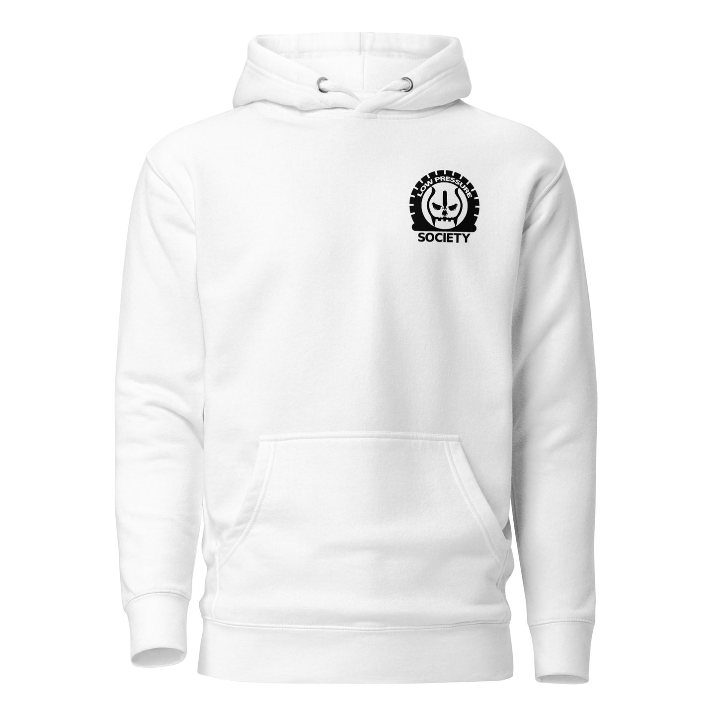 Into the Woods Hoodie