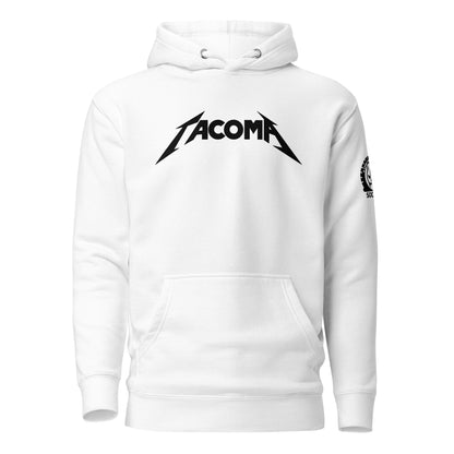 Tacoma Hoodie