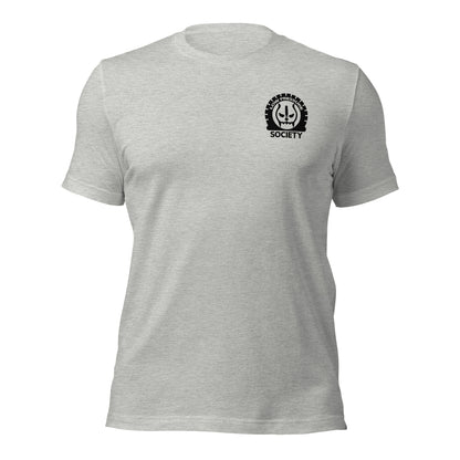 Jeep in Eden t-shirt