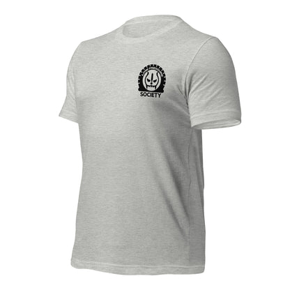 Low Pressure Jeep Tee