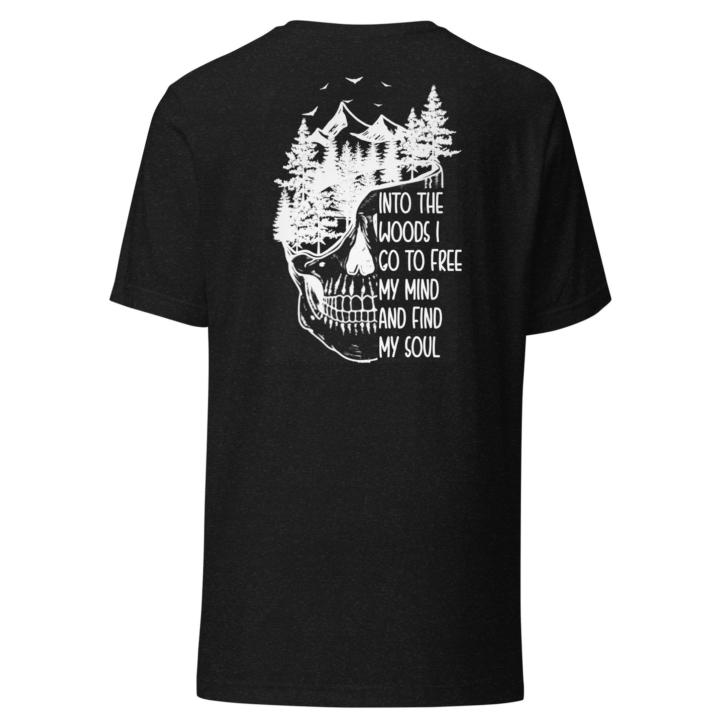 Into the Woods Tee