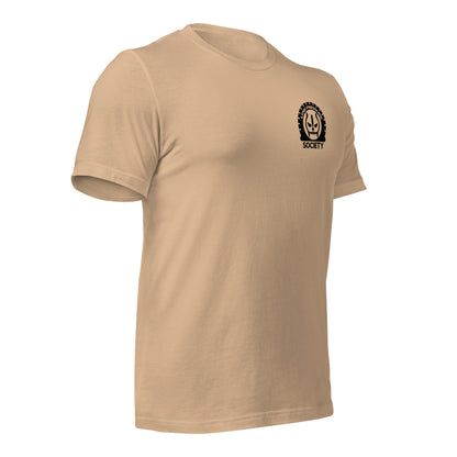 Low Pressure Jeep Tee