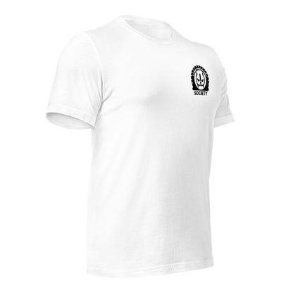 Low Pressure Jeep Tee