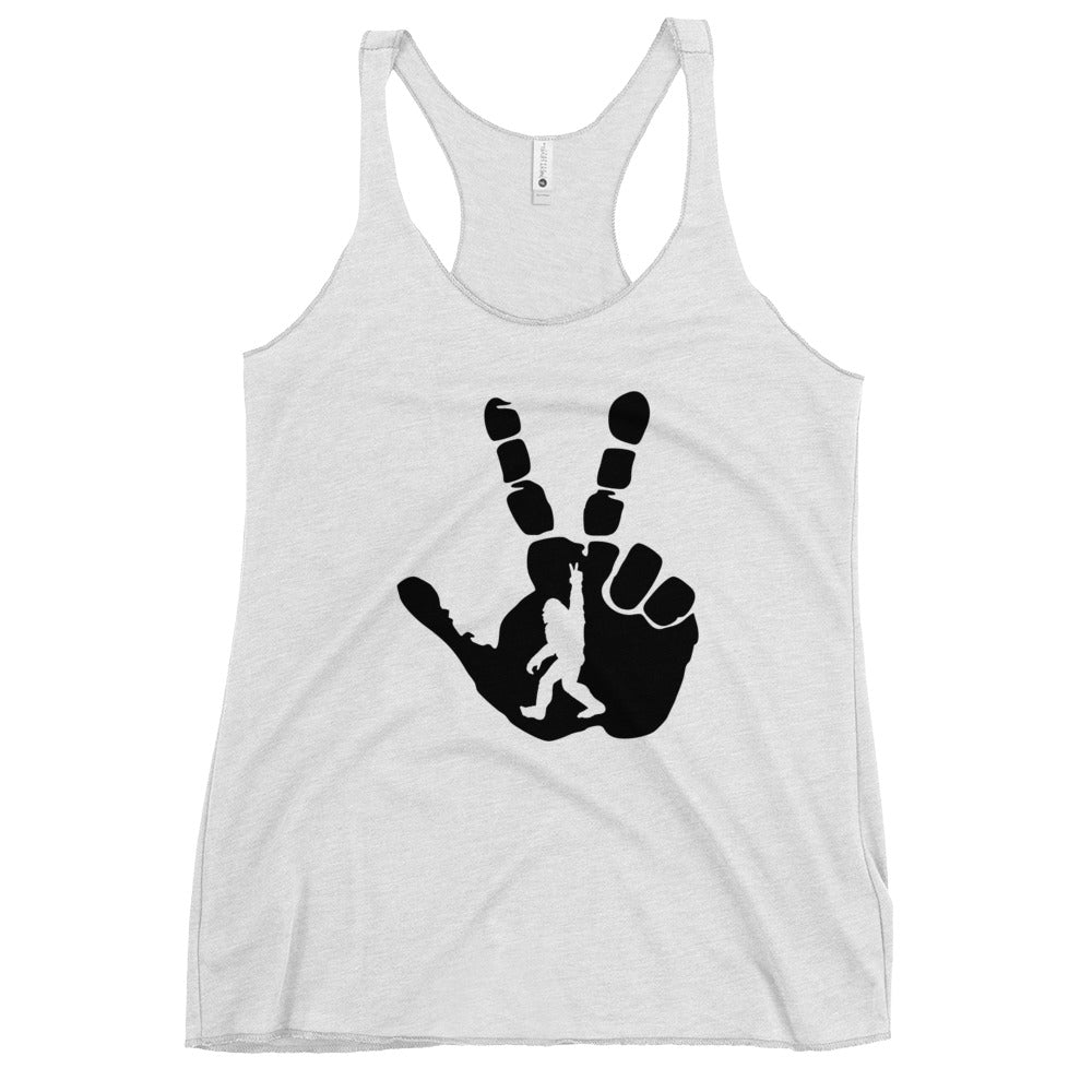 Women's Racerback Tank