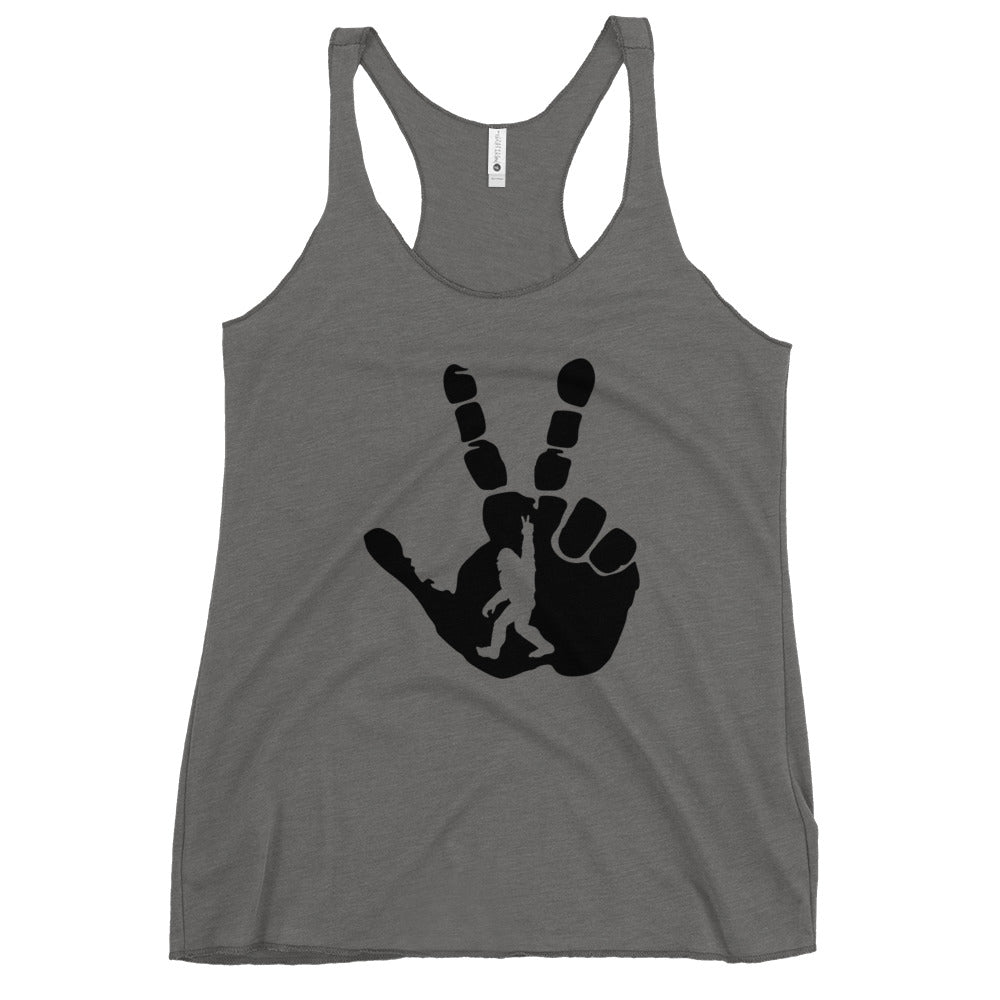 Women's Racerback Tank