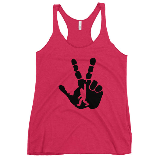 Women's Racerback Tank